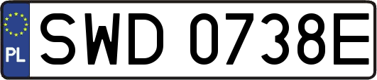 SWD0738E