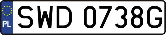 SWD0738G