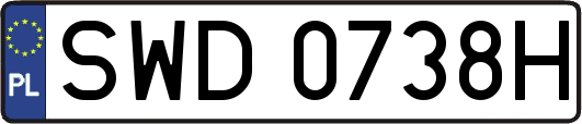 SWD0738H