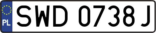 SWD0738J