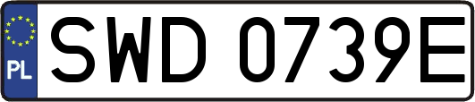 SWD0739E
