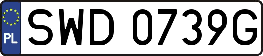SWD0739G