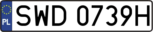 SWD0739H