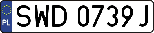 SWD0739J