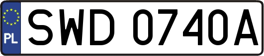 SWD0740A
