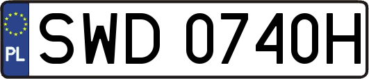 SWD0740H