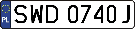 SWD0740J