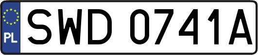 SWD0741A