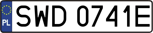 SWD0741E