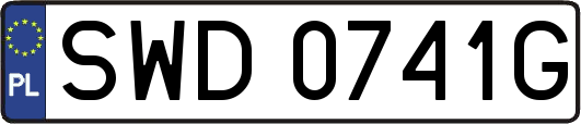 SWD0741G