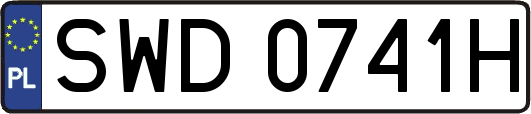 SWD0741H