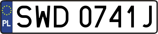 SWD0741J