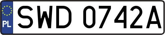 SWD0742A