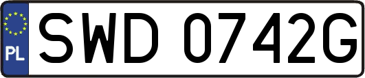 SWD0742G