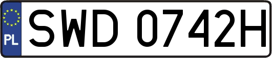 SWD0742H