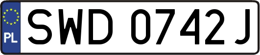 SWD0742J