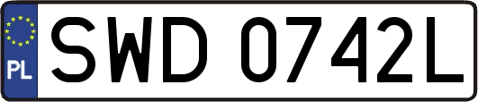 SWD0742L
