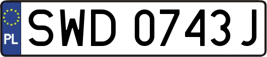 SWD0743J