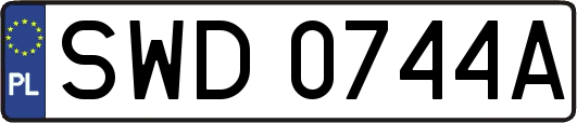 SWD0744A