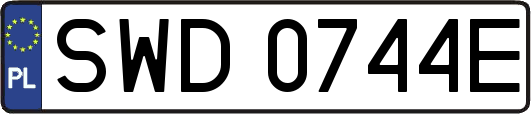 SWD0744E