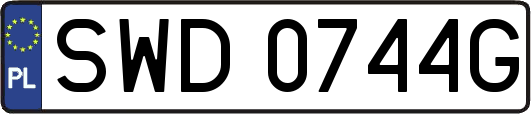 SWD0744G