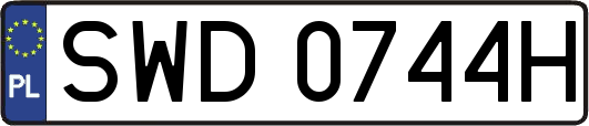 SWD0744H