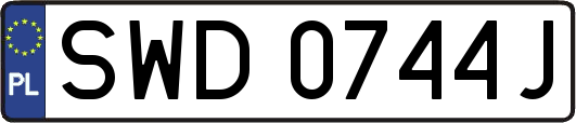 SWD0744J