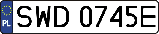 SWD0745E