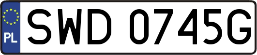 SWD0745G