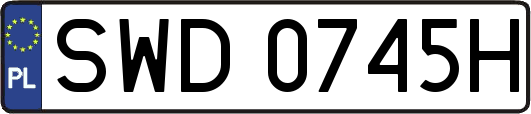 SWD0745H
