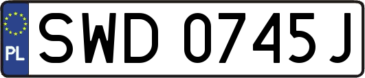 SWD0745J