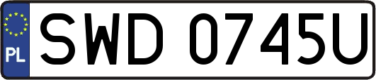 SWD0745U