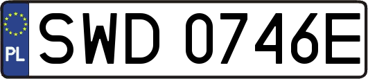 SWD0746E