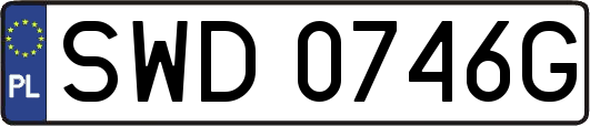 SWD0746G