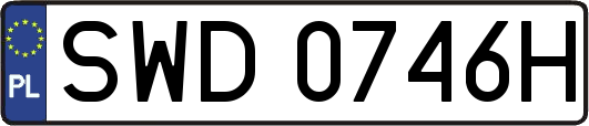 SWD0746H