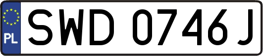 SWD0746J