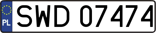 SWD07474