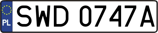 SWD0747A