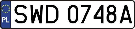SWD0748A