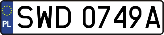 SWD0749A