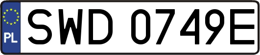 SWD0749E