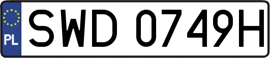 SWD0749H