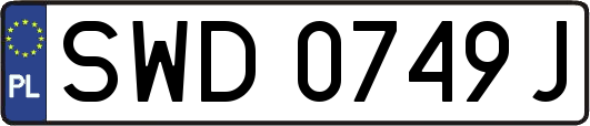 SWD0749J