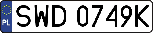 SWD0749K