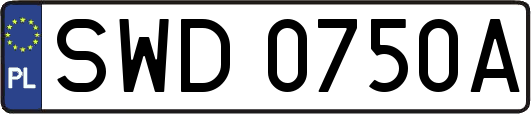 SWD0750A