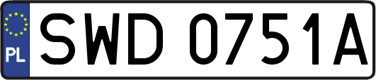 SWD0751A