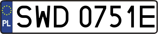 SWD0751E
