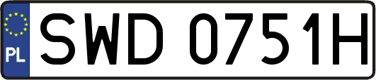 SWD0751H