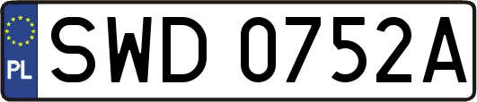 SWD0752A