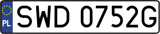SWD0752G